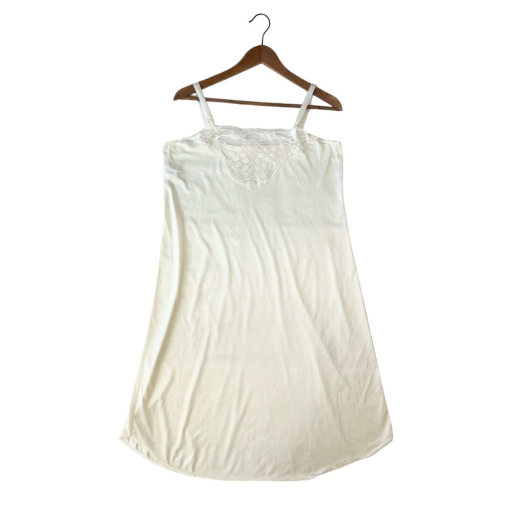 Vintage Hanna Dress Slip